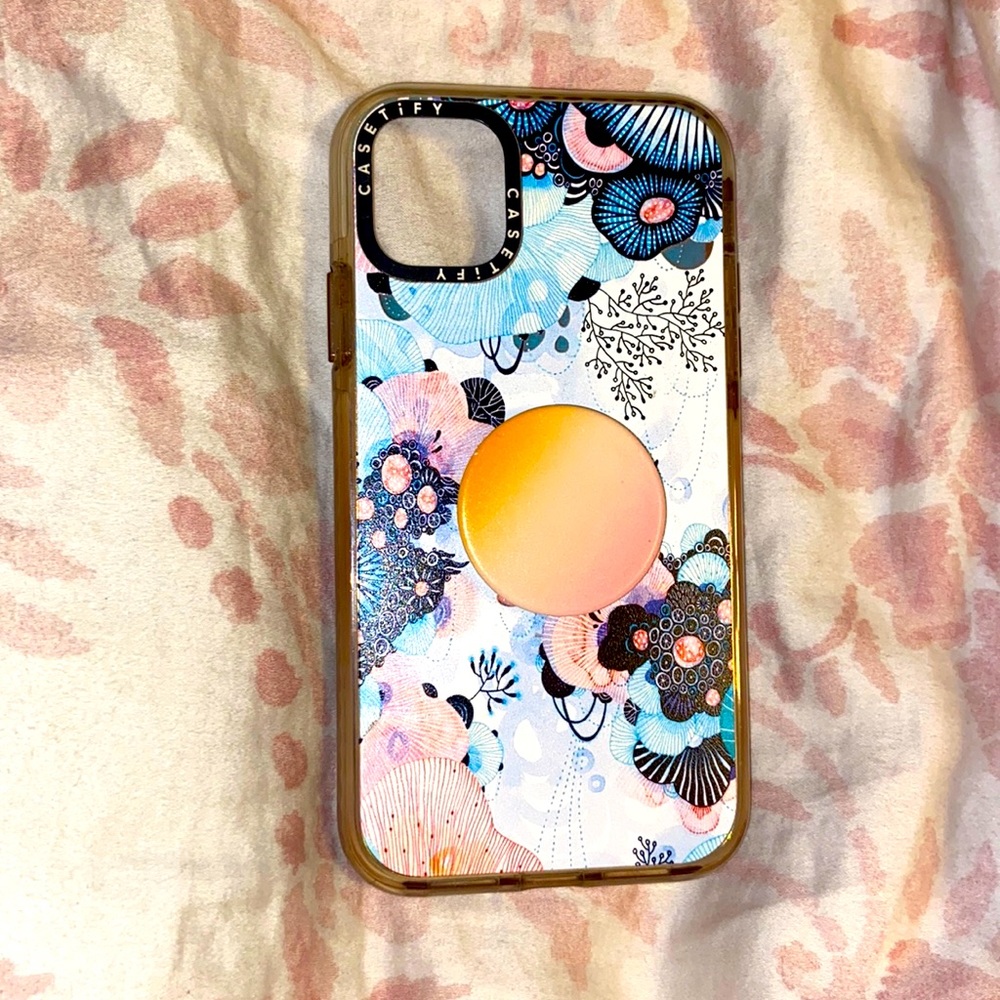 Casetify IPhone 11 Case